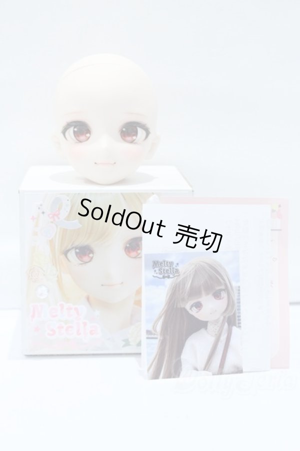 画像5: DD/DDH-09 Melty Stella様カスタム S-25-11-02-006-SK-ZS (5)