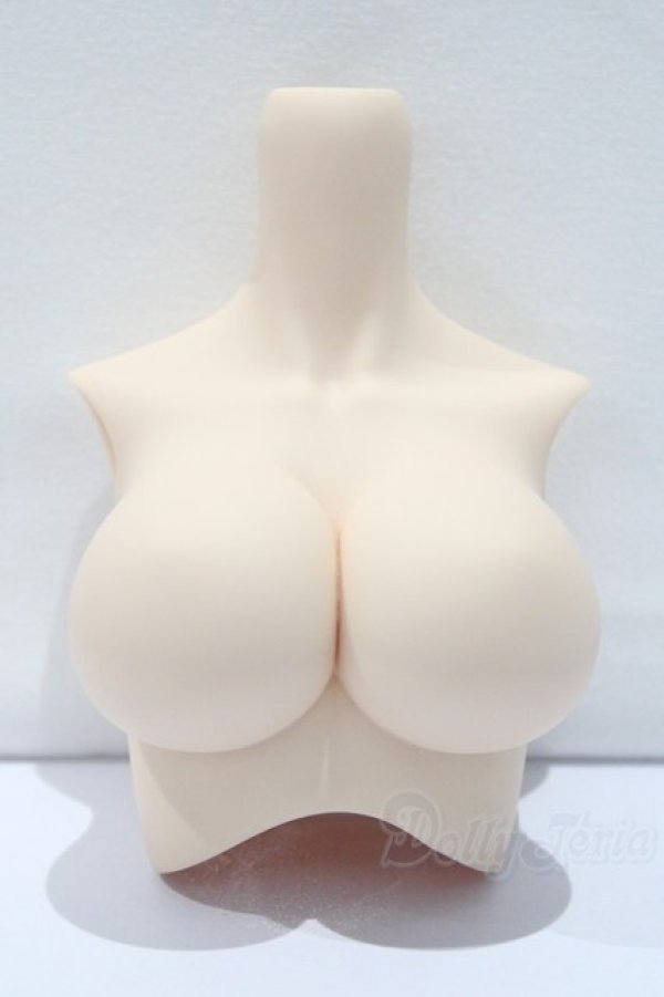 画像1: DD/上半身パーツ S-25-11-02-009-SK-ZS (1)