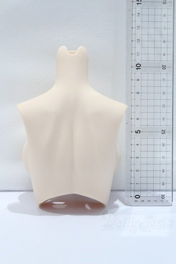 画像2: DD/上半身パーツ S-25-11-02-009-SK-ZS (2)