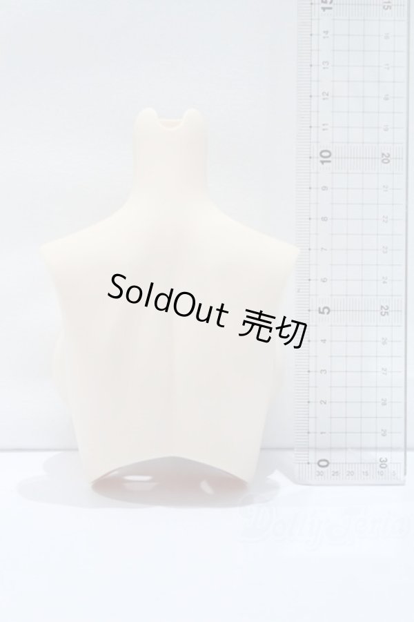 画像2: DD/上半身パーツ S-25-11-02-009-SK-ZS (2)