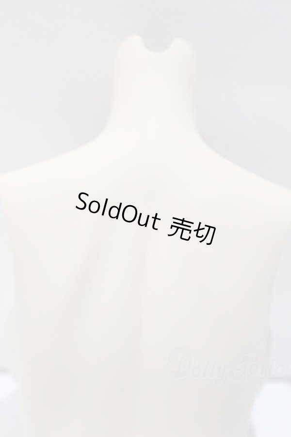 画像3: DD/上半身パーツ S-25-11-02-009-SK-ZS (3)