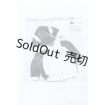 画像: SDM/OF:シャチパーカー・ミニ S-26-01-11-015-SK-ZS