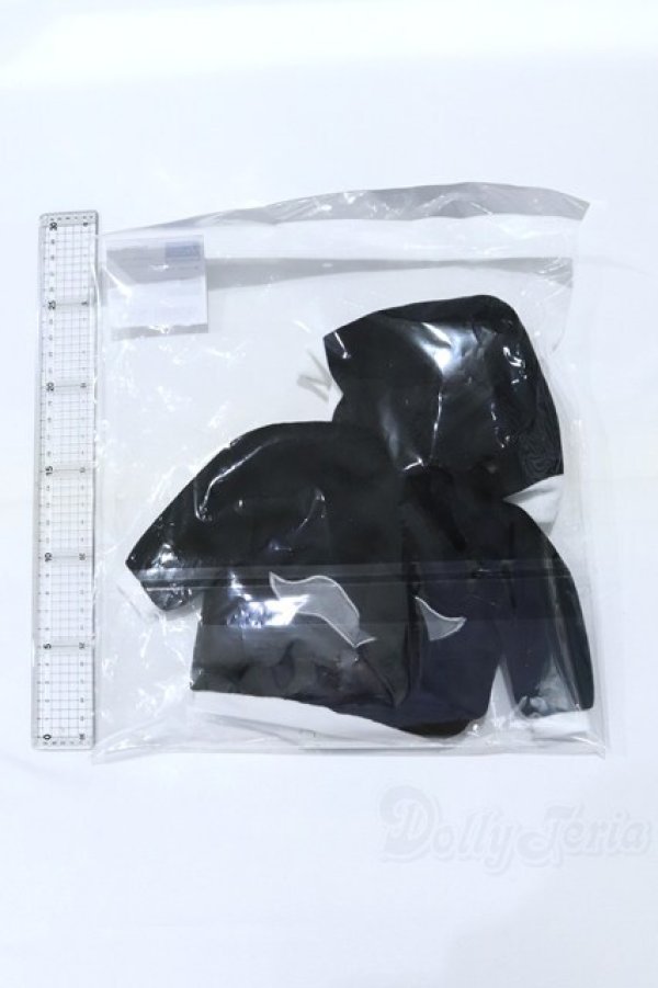 画像2: SDM/OF:シャチパーカー・ミニ S-26-01-11-015-SK-ZS (2)