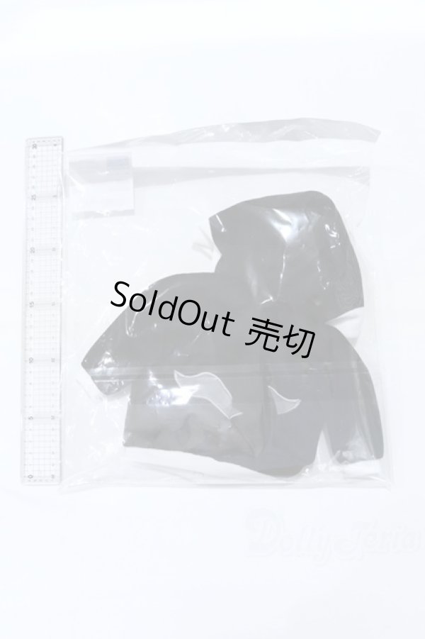 画像2: SDM/OF:シャチパーカー・ミニ S-26-01-11-015-SK-ZS (2)