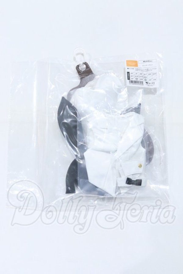 画像1: DD/OF:バニースーツセット S-26-02-15-071-SK-ZS (1)