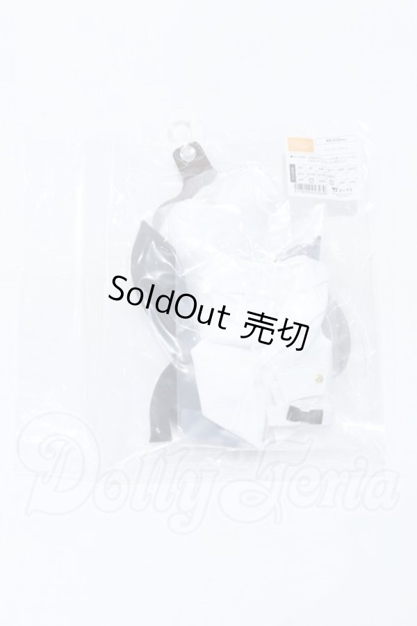 画像1: DD/OF:バニースーツセット S-26-02-15-071-SK-ZS (1)