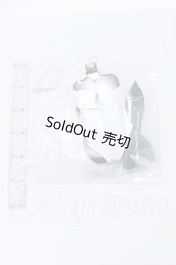 画像2: DD/OF:バニースーツセット S-26-02-15-071-SK-ZS (2)