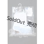 画像: SD/OF:インナー3点セット(水色) S-26-02-22-031-SK-ZS