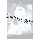 画像: DD/OF:バニーパンツセット S-26-03-22-027-SK-ZS