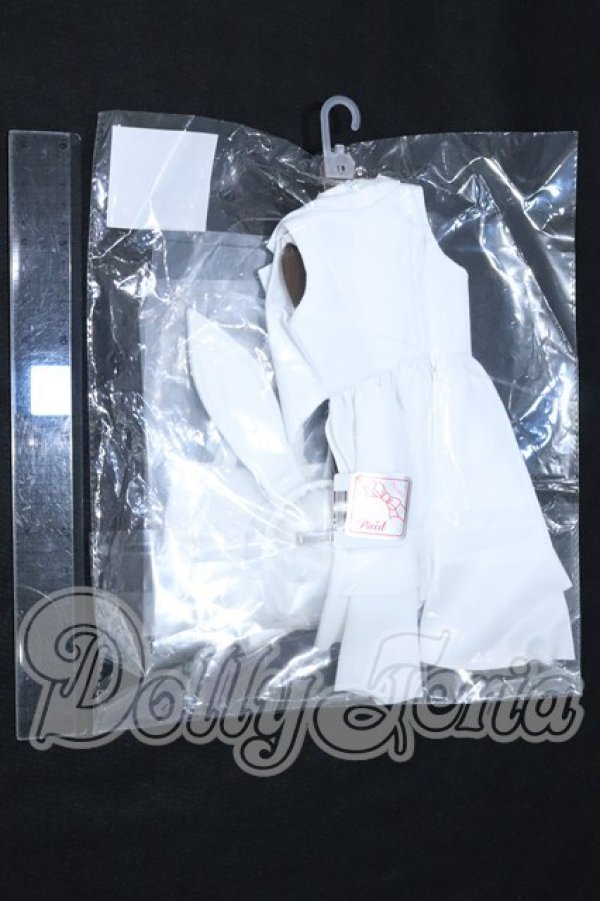 画像2: DD/OF:バニーパンツセット S-26-03-22-027-SK-ZS (2)