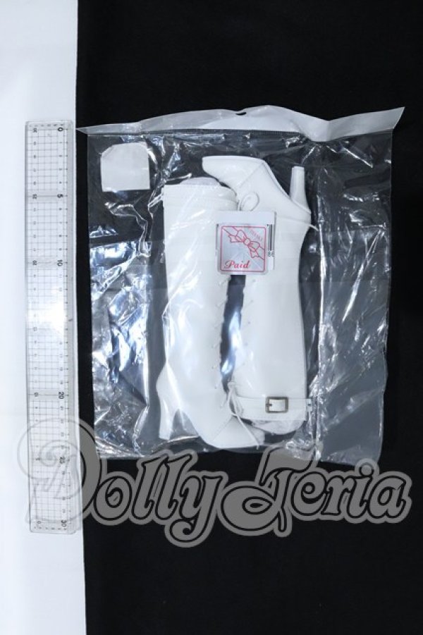 画像2: DD/OF:シューズブティック(SB-SD16G-072):VOLKS製 S-26-04-26-030-SK-ZS (2)