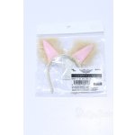 画像: DD/OF:イヌ耳カチューシャ S-26-02-08-047-SK-ZS