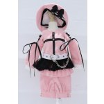 画像: MDD/OF:衣装セット S-26-01-25-080-SK-ZS