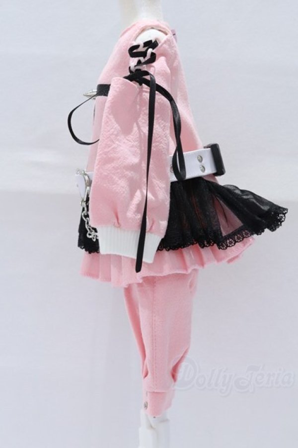 画像2: MDD/OF:衣装セット S-26-01-25-080-SK-ZS (2)