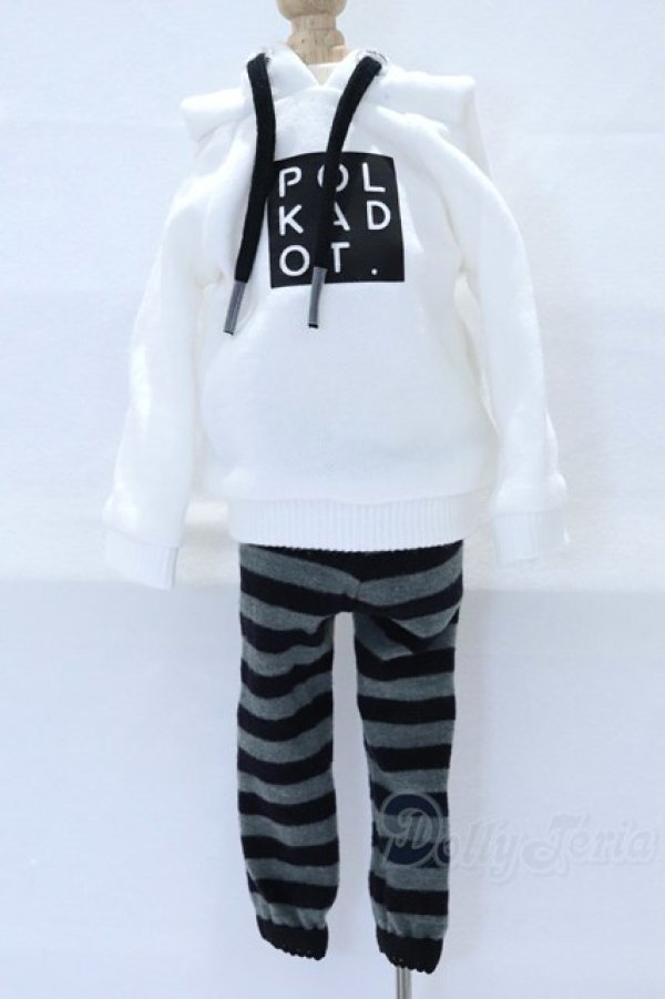 画像1: MDD/OF:衣装 POLKADOT.様製 S-26-01-18-075-SK-ZS (1)