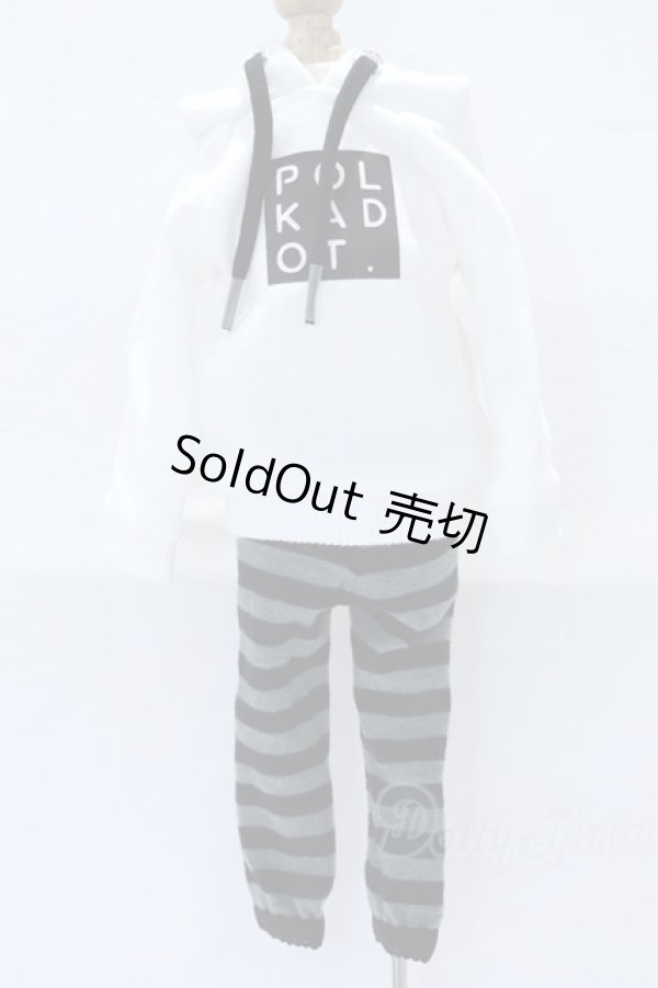 画像1: MDD/OF:衣装 POLKADOT.様製 S-26-01-18-075-SK-ZS (1)