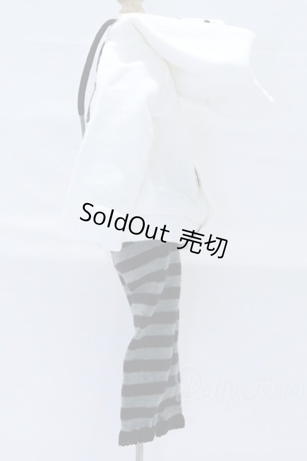 画像2: MDD/OF:衣装 POLKADOT.様製 S-26-01-18-075-SK-ZS (2)