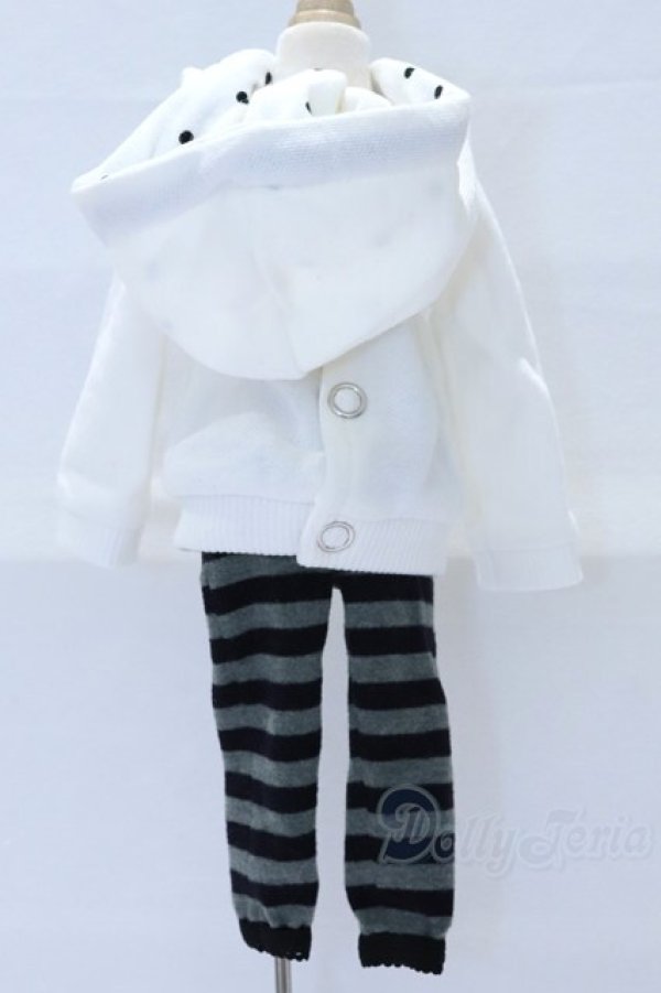 画像3: MDD/OF:衣装 POLKADOT.様製 S-26-01-18-075-SK-ZS (3)