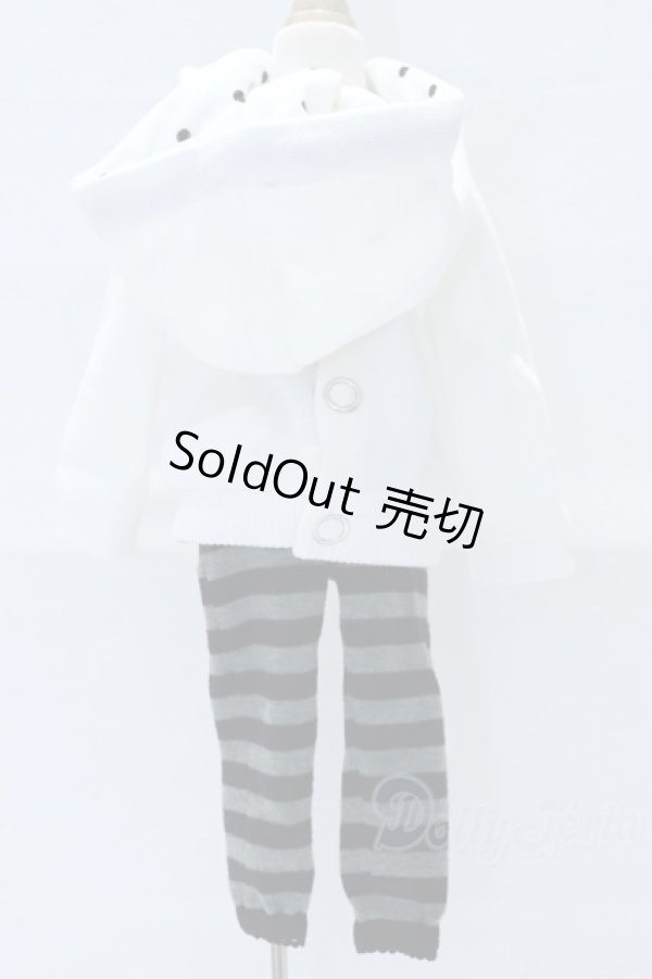 画像3: MDD/OF:衣装 POLKADOT.様製 S-26-01-18-075-SK-ZS (3)