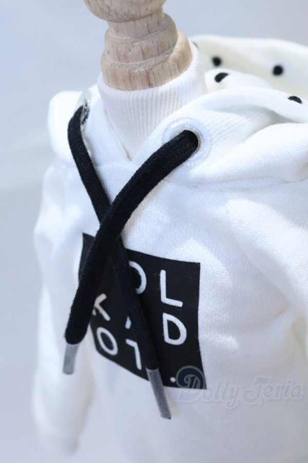 画像4: MDD/OF:衣装 POLKADOT.様製 S-26-01-18-075-SK-ZS (4)