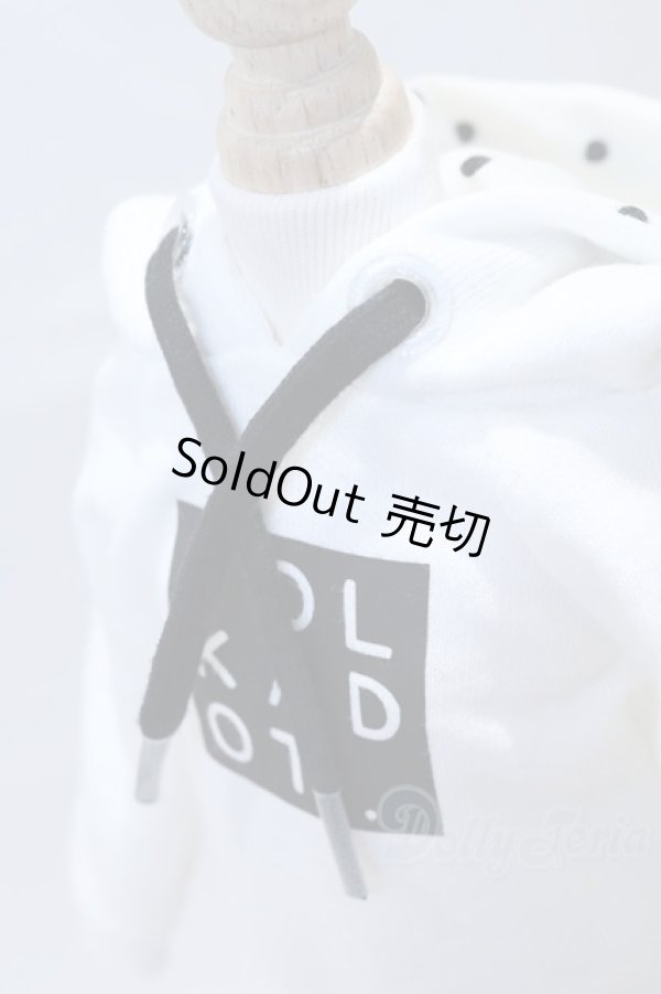 画像4: MDD/OF:衣装 POLKADOT.様製 S-26-01-18-075-SK-ZS (4)