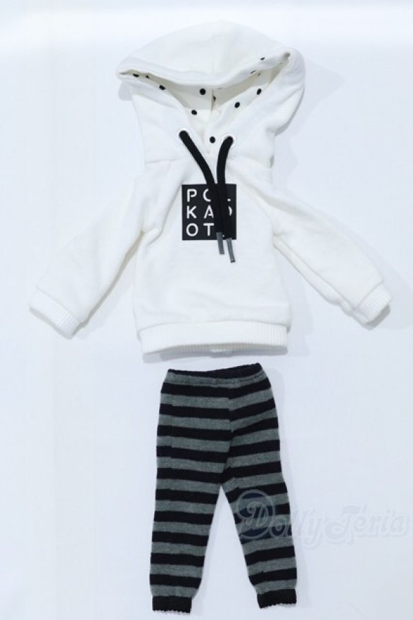 画像5: MDD/OF:衣装 POLKADOT.様製 S-26-01-18-075-SK-ZS (5)