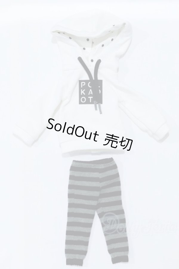 画像5: MDD/OF:衣装 POLKADOT.様製 S-26-01-18-075-SK-ZS (5)