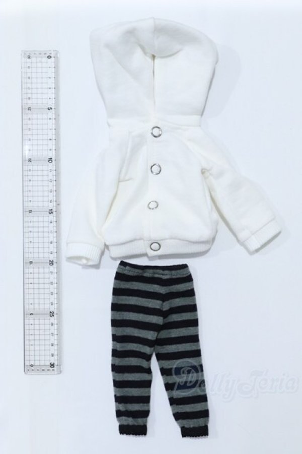 画像6: MDD/OF:衣装 POLKADOT.様製 S-26-01-18-075-SK-ZS (6)