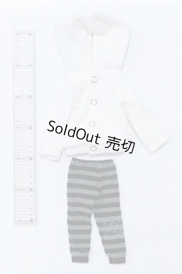 画像6: MDD/OF:衣装 POLKADOT.様製 S-26-01-18-075-SK-ZS (6)