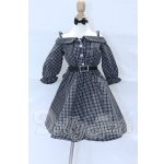 画像: SD/OF:衣装セット S-26-03-15-019-SK-ZS