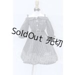 画像: SD/OF:衣装セット S-26-03-15-019-SK-ZS