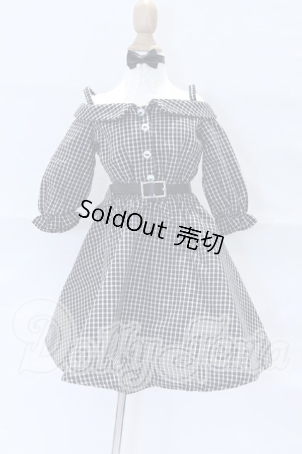 画像1: SD/OF:衣装セット S-26-03-15-019-SK-ZS (1)