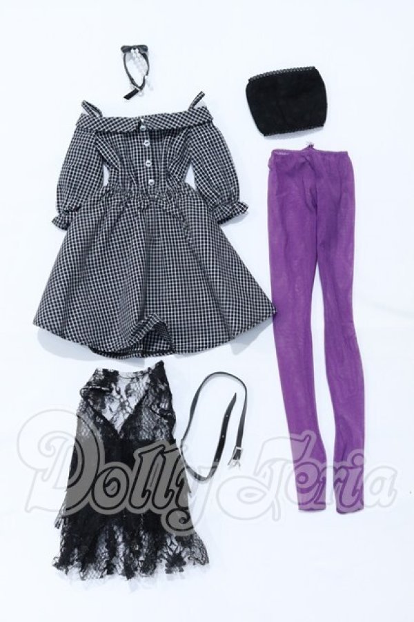 画像5: SD/OF:衣装セット S-26-03-15-019-SK-ZS (5)