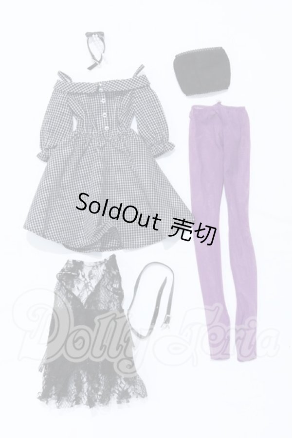 画像5: SD/OF:衣装セット S-26-03-15-019-SK-ZS (5)