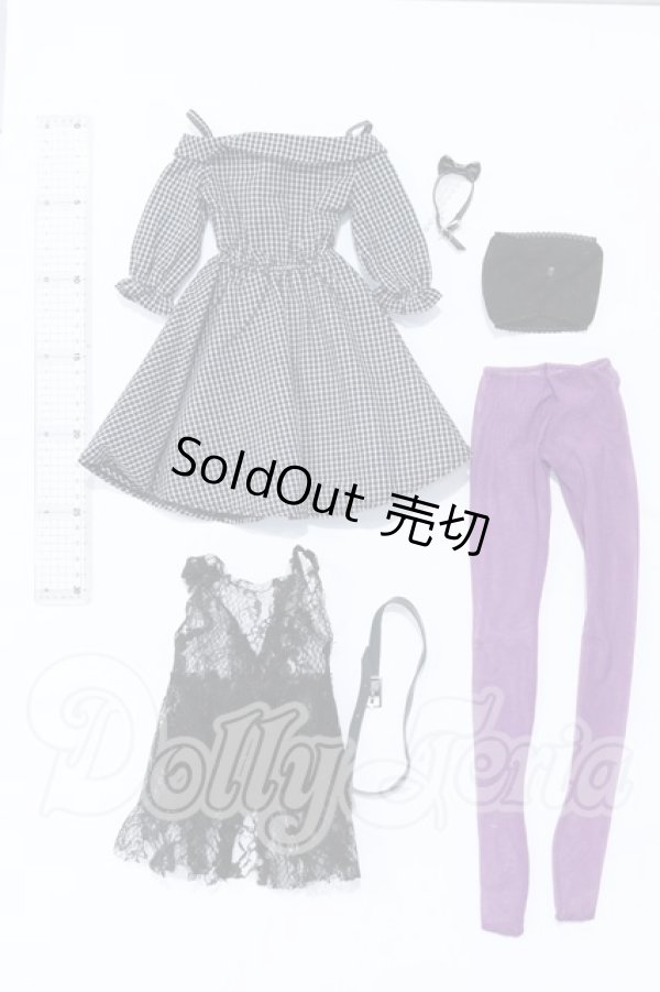 画像6: SD/OF:衣装セット S-26-03-15-019-SK-ZS (6)