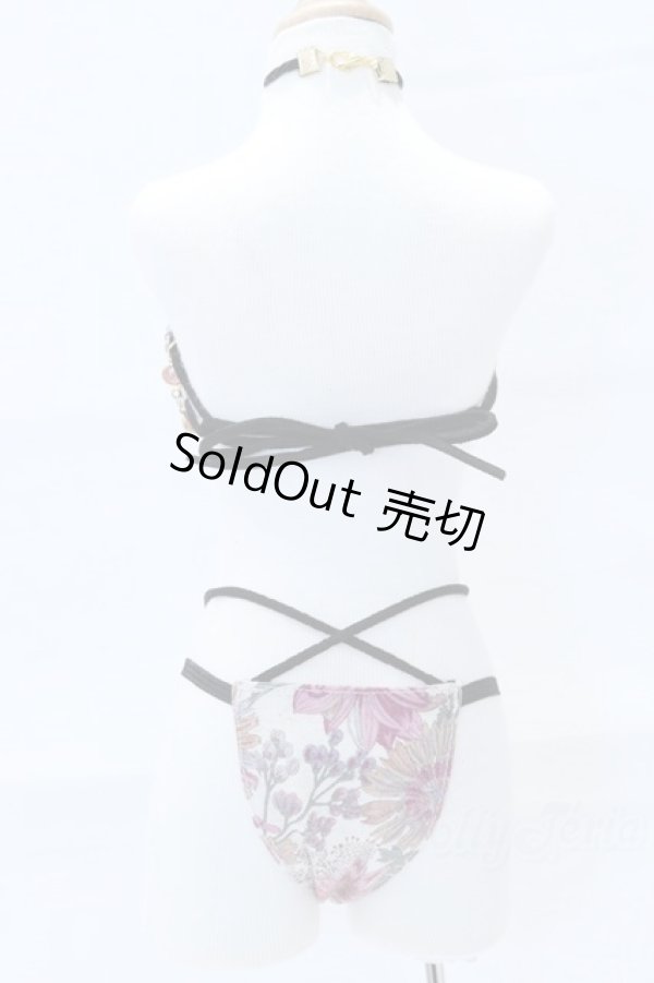 画像3: DD/OF:RoseLapin様製 下着・アクセサリーセット S-26-01-04-085-SK-ZS (3)