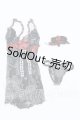 画像: DD/OF:下着 S-26-06-21-411-SK-ZS