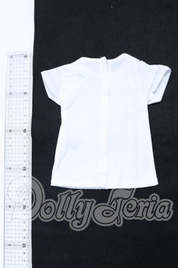 画像2: DD/衣装:文字Tシャツ(ボークス) S-26-02-15-070-SK-ZS (2)