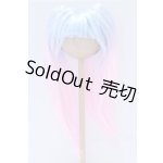 画像: 9-10inch/ウィッグ S-26-01-18-081-SK-ZS