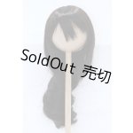 画像: 8-9inch/ウィッグ S-26-01-25-065-SK-ZS