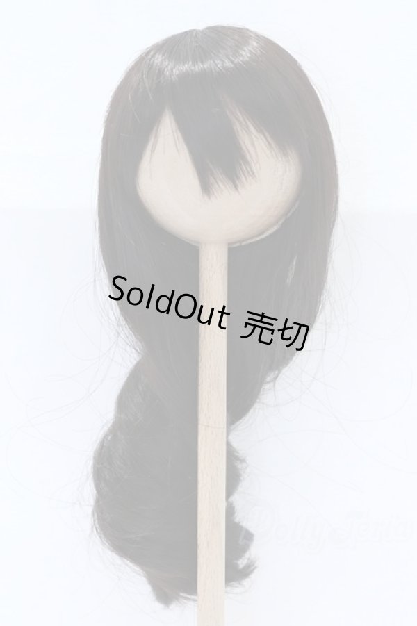 画像1: 8-9inch/ウィッグ S-26-01-25-065-SK-ZS (1)