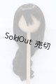 画像: 8-9inch/ウィッグ S-26-01-25-065-SK-ZS