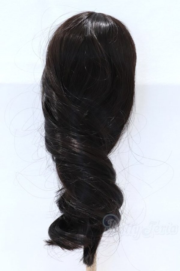 画像2: 8-9inch/ウィッグ S-26-01-25-065-SK-ZS (2)