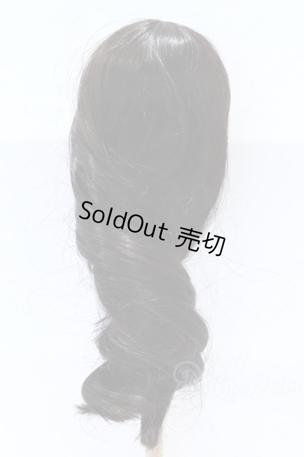 画像2: 8-9inch/ウィッグ S-26-01-25-065-SK-ZS (2)