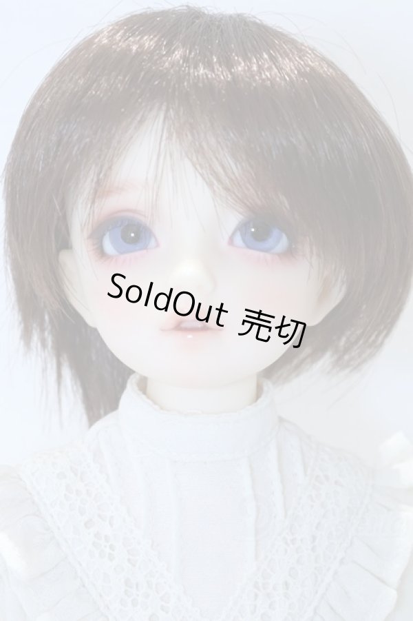 画像1: SDM男の子/コーディネートモデルF-61 S-26-02-01-002-SK-ZS (1)