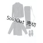 画像: 1/6男性サイズドール/OF:衣装 S-25-11-02-013-SK-ZS