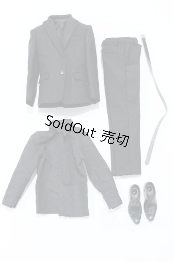 画像1: 1/6男性サイズドール/OF:衣装 S-25-11-02-013-SK-ZS (1)