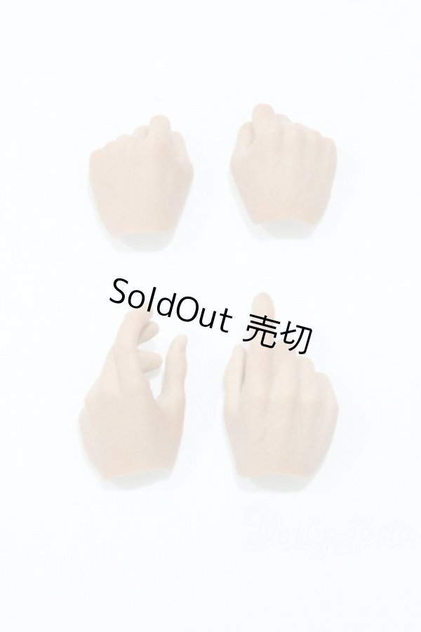 画像3: 1/6男性サイズドール/OF:衣装 S-25-11-02-013-SK-ZS (3)