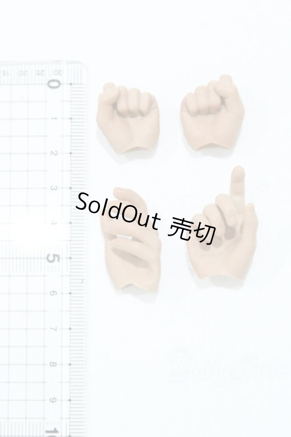 画像4: 1/6男性サイズドール/OF:衣装 S-25-11-02-013-SK-ZS (4)