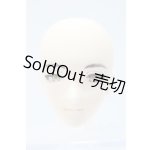 画像: オビツボディ30・MAN/OBT30-20:カスタムヘッドパーツ S-26-08-16-462-SK-ZS